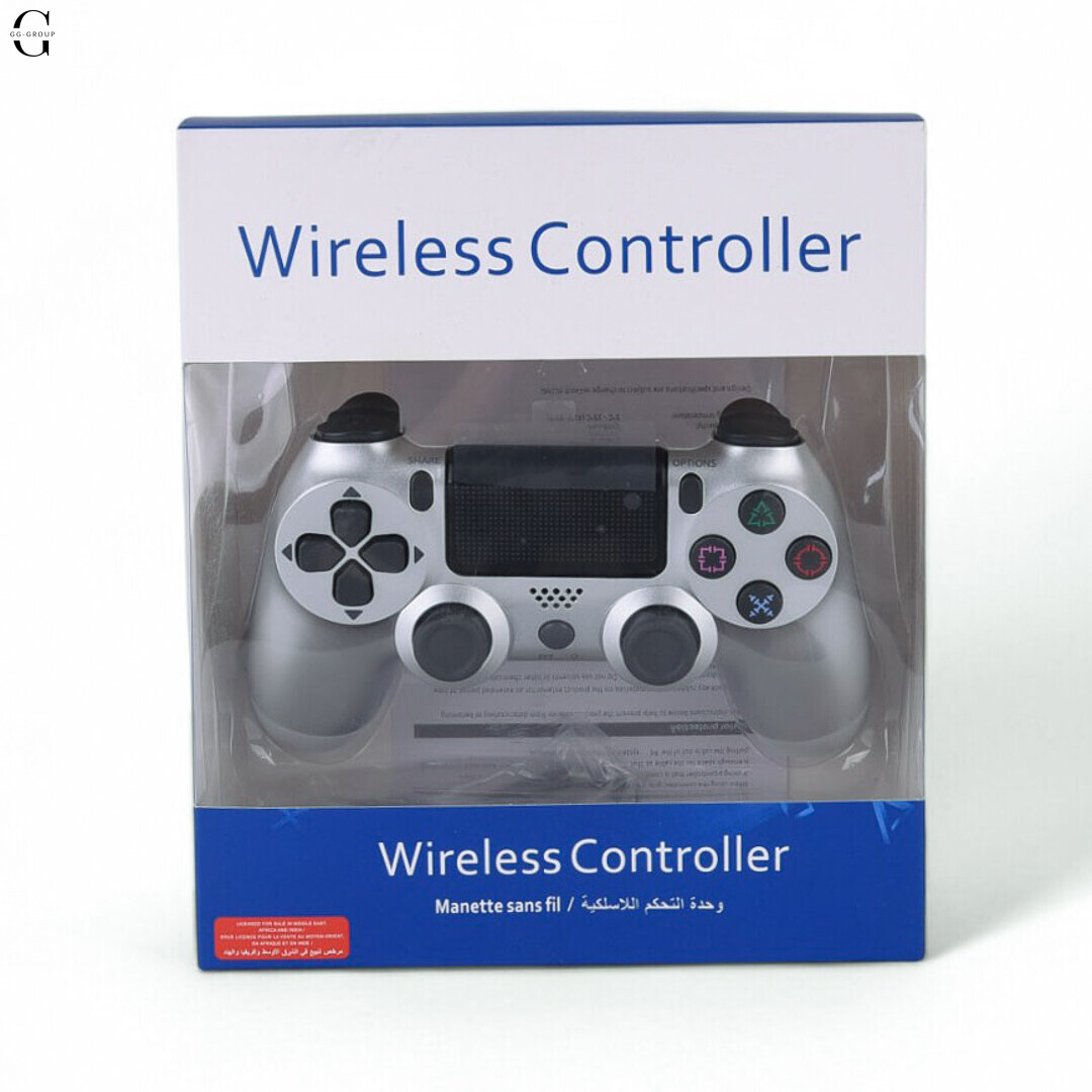 Джойстик беспроводной PS4